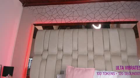 Angeline Heet online show from 12-06-24, 09:32