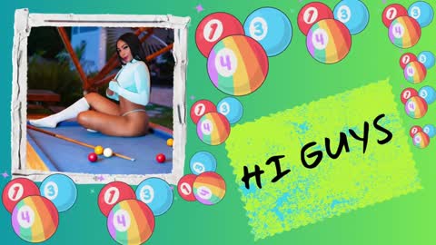 Angeline Heet online show from 12-19-24, 03:51