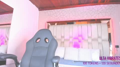 Angeline Heet online show from 01-08-25, 04:12