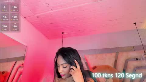 Angeline Heet online show from 02-26-26, 03:49