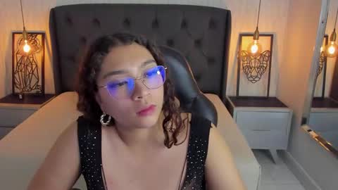 ANGELINE online show from 02-24-26, 08:29