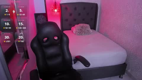 ANGELINE online show from 02-26-26, 12:59