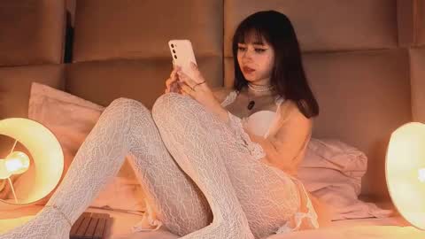 angelinepossy online show from 11-25-25, 09:48