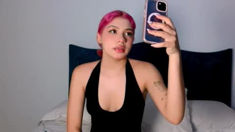 Snapshot of angelinhaa chatting on 11-14-25, 12:31 Angelinhaa online show from 11-14-25, 12:31