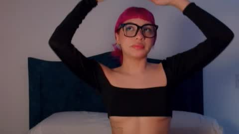 Snapshot of angelinhaa chatting on 12-02-25, 02:34 Angelinhaa online show from 12-02-25, 02:34