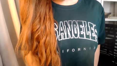Anglina online show from 05-10-26, 08:14