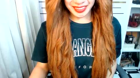 Anglina online show from 05-22-26, 02:51