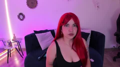 Snapshot of angeliqueboyer__ chatting on 05-31-26, 02:09 Angelique online show from 05-31-26, 02:09
