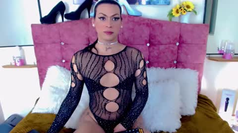 Angelis online show from 09-24-25, 04:27