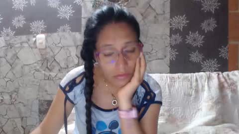 angela online show from 12-14-24, 10:45