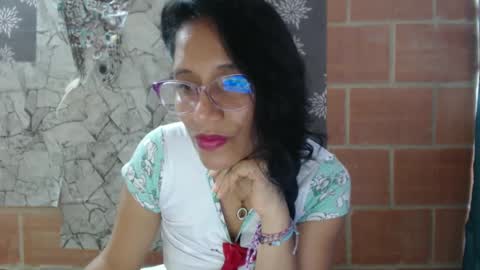 angela online show from 02-13-25, 03:03