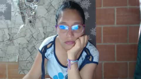 angela online show from 02-20-25, 12:25