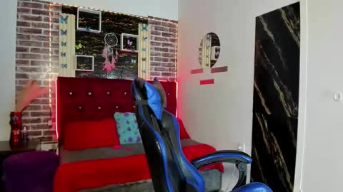 Angelitasexxxhot online show from 11-28-25, 12:35