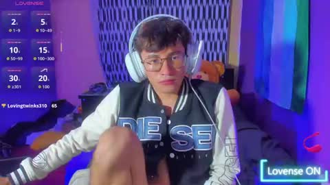 Angel online show from 06-18-26, 06:02