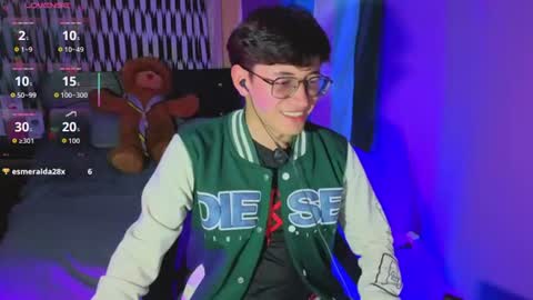 Angel online show from 07-07-26, 11:42