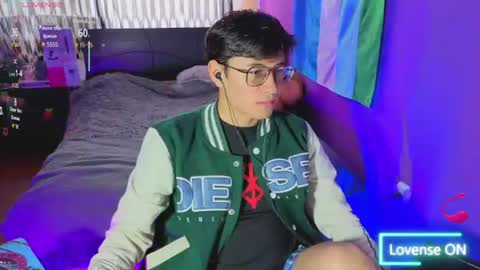 Angel online show from 07-24-26, 03:43