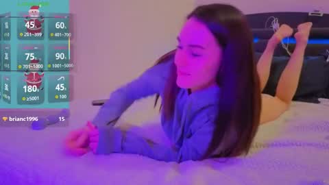 angelknight22 online show from 11-30-25, 02:10