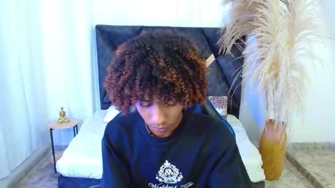 Angel online show from 02-17-26, 09:21