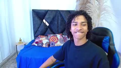 Angel online show from 03-12-26, 09:21