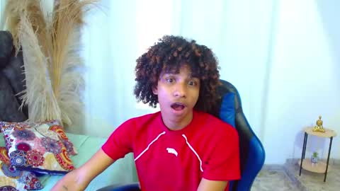 Angel online show from 05-15-26, 08:49