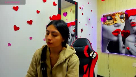 Snapshot of angell_cooper8 chatting on 02-27-26, 12:16 Angell cooper8 online show from 02-27-26, 12:16