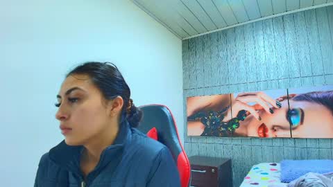 Angell cooper8 online show from 03-31-26, 12:38