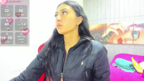 Angell cooper8 online show from 07-16-26, 12:22