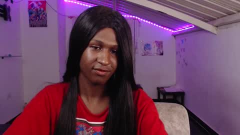 Danielle online show from 12-06-24, 06:26