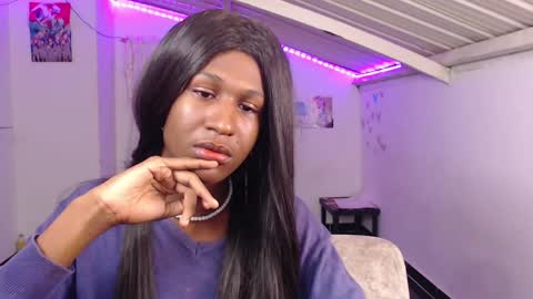 Danielle online show from 12-09-24, 12:34