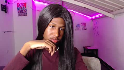 Danielle online show from 12-13-24, 06:10