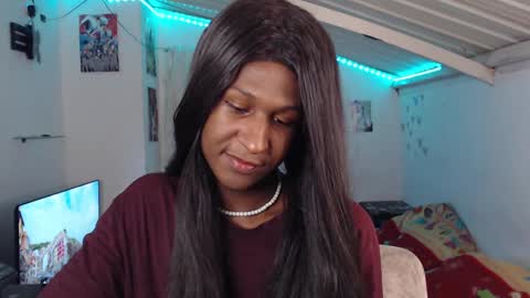 Danielle online show from 12-25-24, 04:12