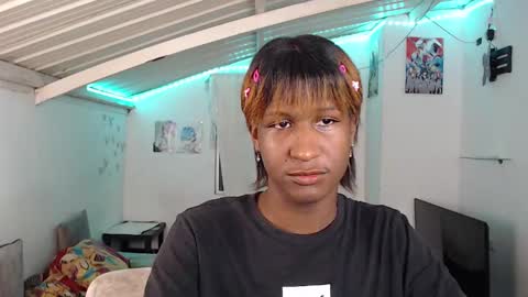 Danielle online show from 01-09-25, 05:23