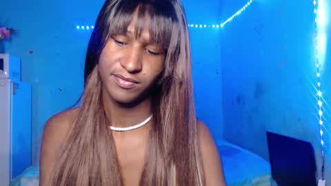 Danielle online show from 10-03-25, 04:20