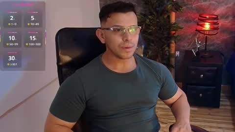 angell_rodriguez online show from 06-19-26, 03:22