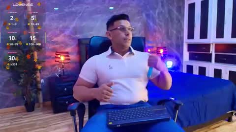 angell_rodriguez online show from 06-20-26, 03:09