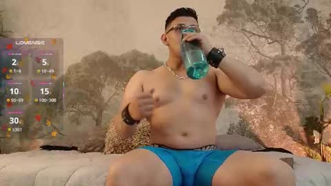 angell_rodriguez online show from 06-28-26, 03:23