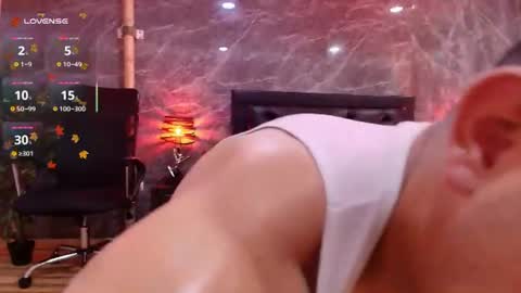 angell_rodriguez online show from 07-03-26, 03:35
