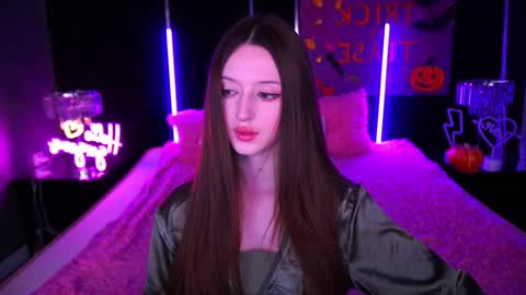 AngelBlush online show from 10-30-25, 02:07