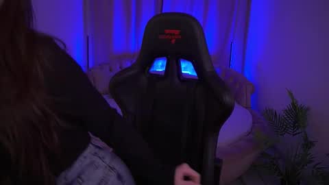 AngelBlush online show from 11-24-25, 02:39