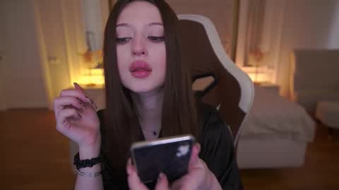 AngelBlush online show from 02-17-26, 10:45