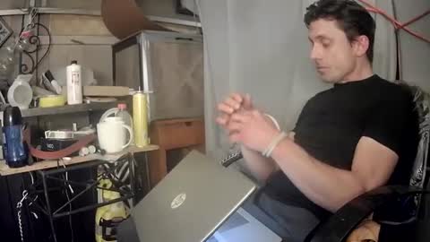 angellcandy online show from 10-20-25, 03:18