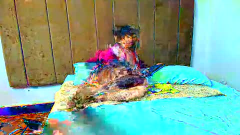 Angelldustt  online show from 10-27-25, 12:31