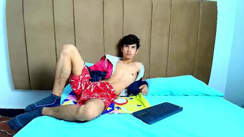 Angelldustt  online show from 10-30-25, 12:17