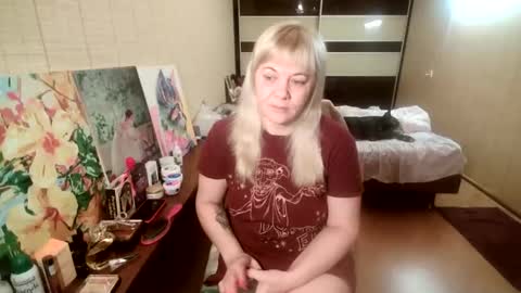 angelleah online show from 01-09-26, 05:10