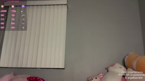 angel online show from 04-04-26, 04:55