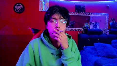 Snapshot of angellonfire chatting on 12-12-24, 04:48 Angel  online show from 12-12-24, 04:48