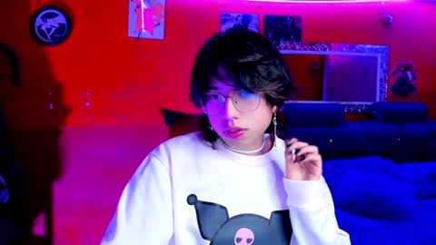 Snapshot of angellonfire chatting on 01-29-25, 07:11 Angel  online show from 01-29-25, 07:11