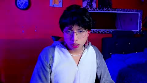 Snapshot of angellonfire chatting on 03-02-25, 01:58 Angel  online show from 03-02-25, 01:58