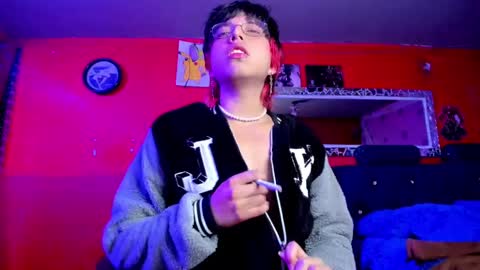 Snapshot of angellonfire chatting on 03-04-25, 06:15 Angel  online show from 03-04-25, 06:15