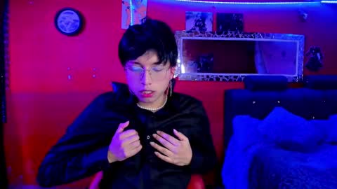 Snapshot of angellonfire chatting on 03-05-25, 07:27 Angel  online show from 03-05-25, 07:27